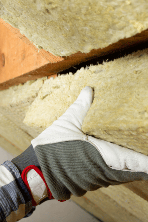 isolation de toiture dans les Yvelines 78000