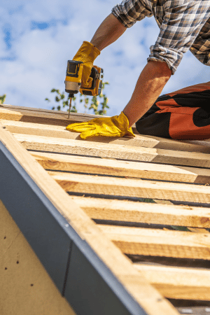 Travaux de couverture Yvelines 78000